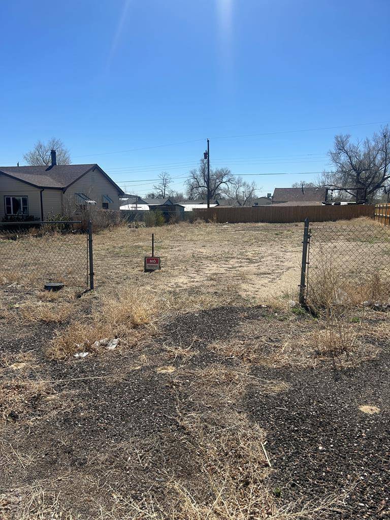 Pueblo, CO 81001,TBD E 15th St