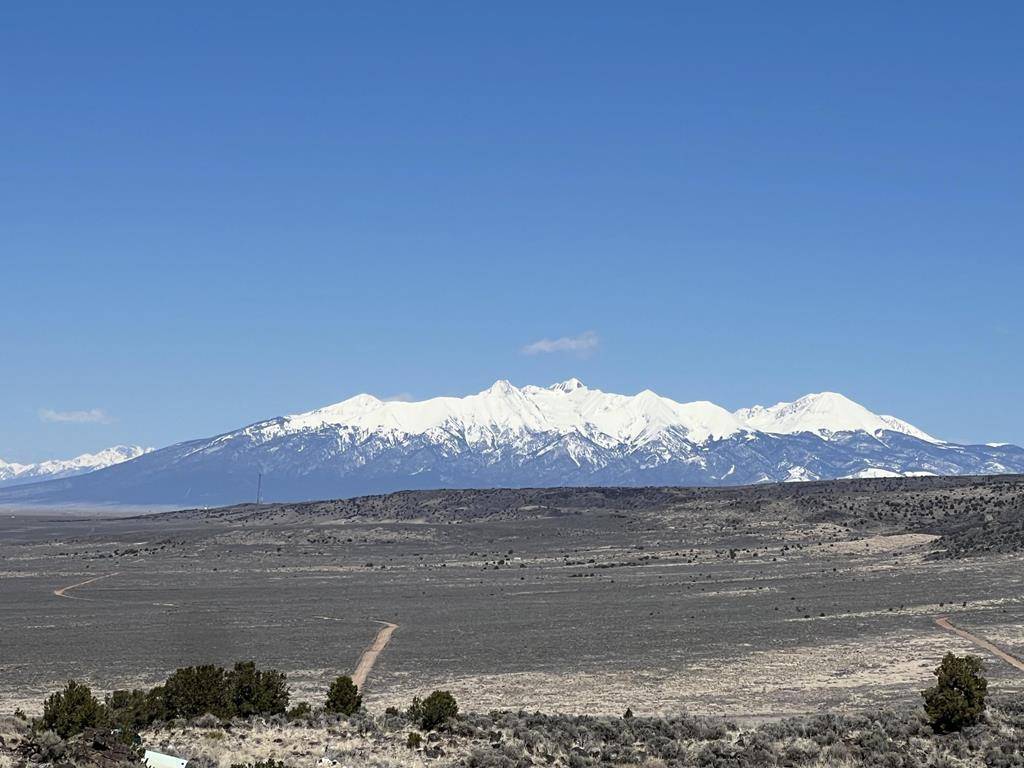 San Luis, CO 81152,45&46 Wild Horse Mesa