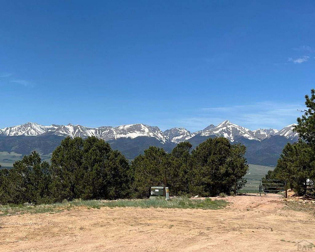 Westcliffe, CO 81252,146 Shawnee Trail