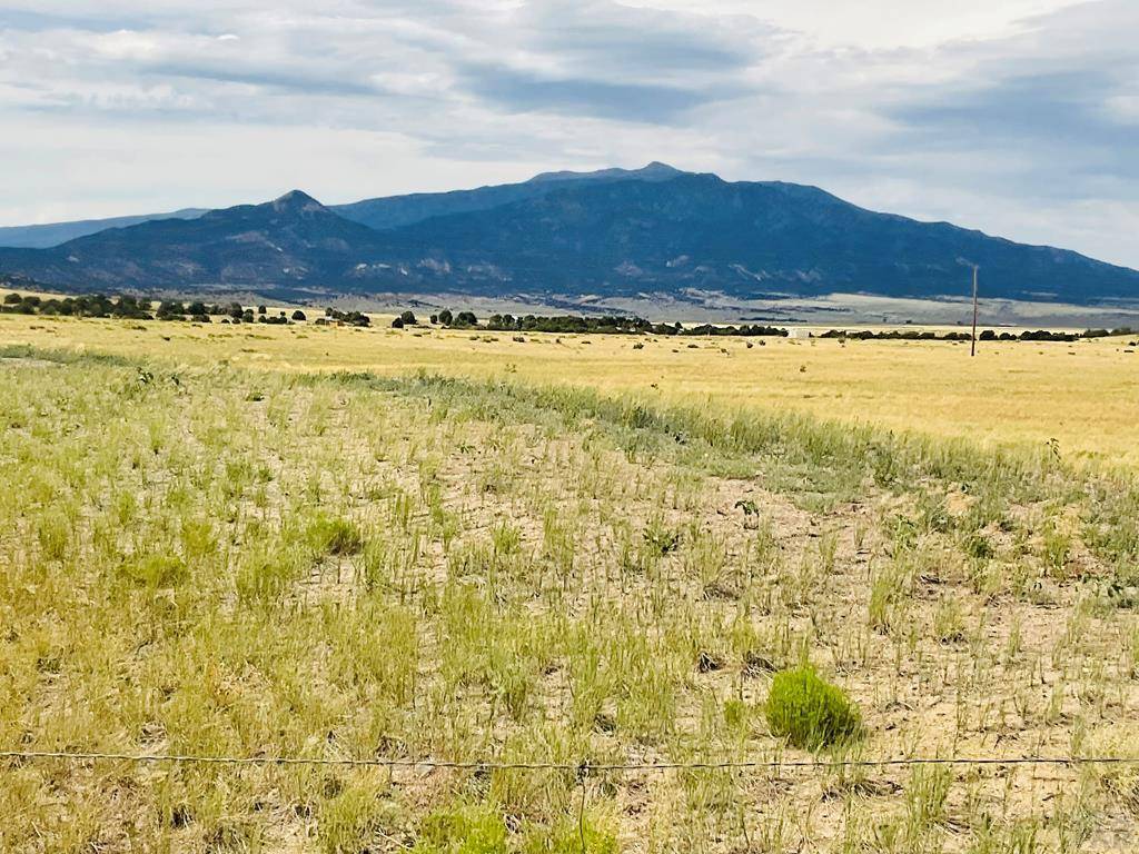 Walsenburg, CO 81089,Lot 291 Black Hills