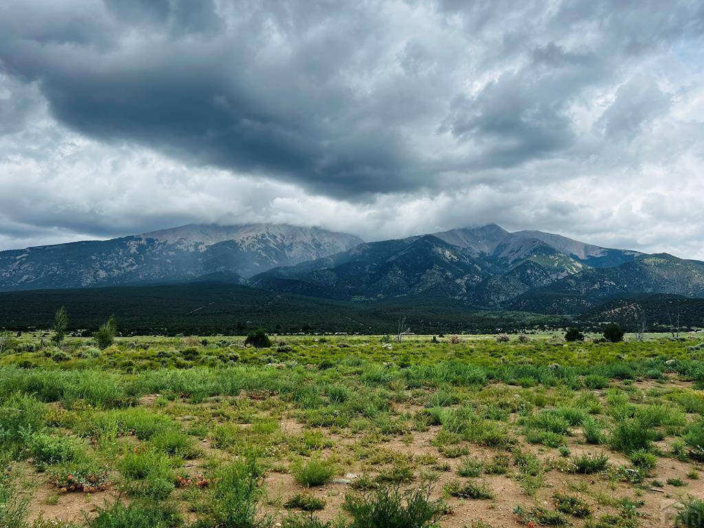 Blanca, CO 81123,Lots 5-6 San Luis Valley Ranches