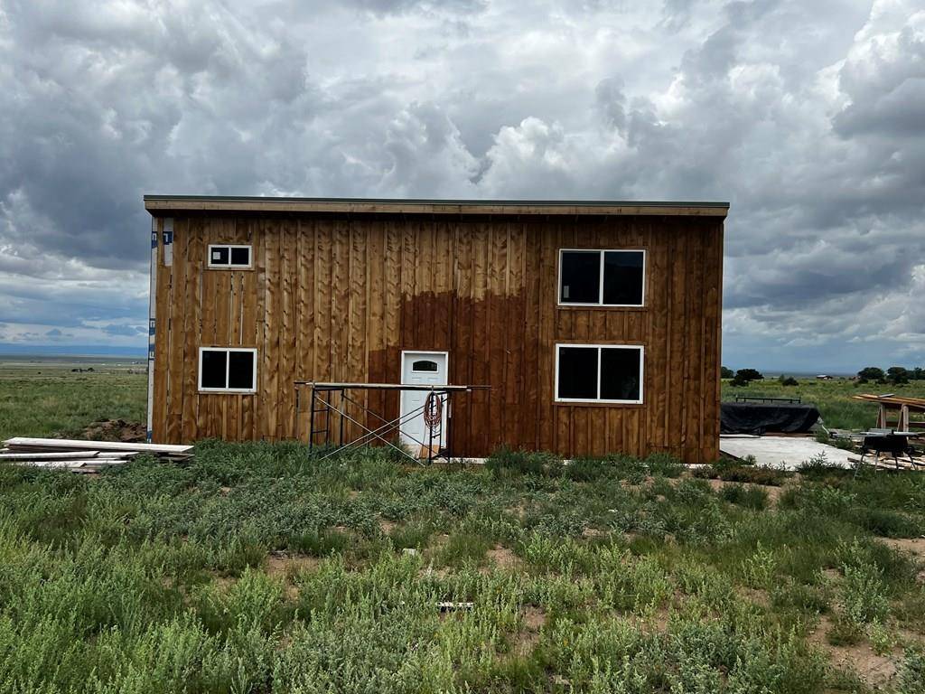 Blanca, CO 81123,Lots 5-6 San Luis Valley Ranches