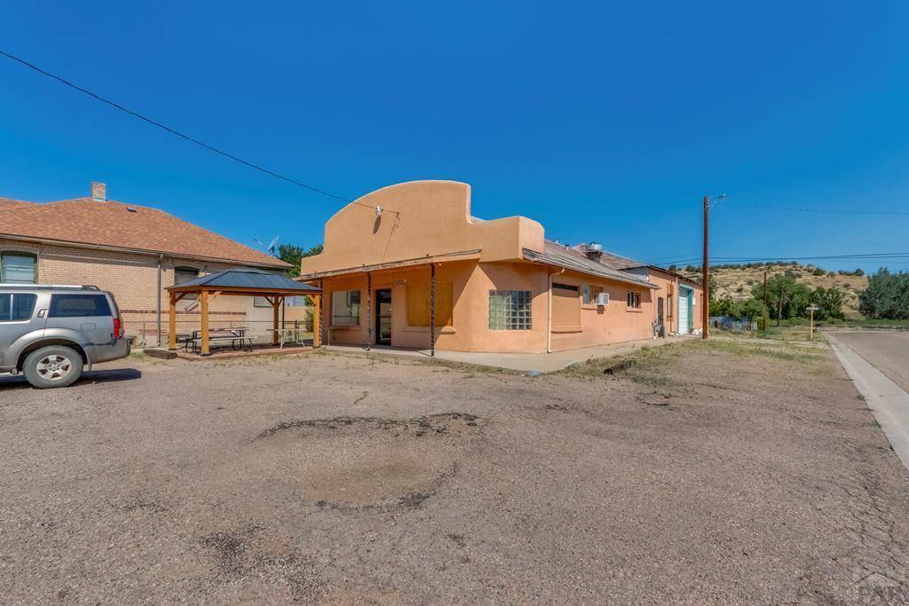 Walsenburg, CO 81089,902 W 7th St