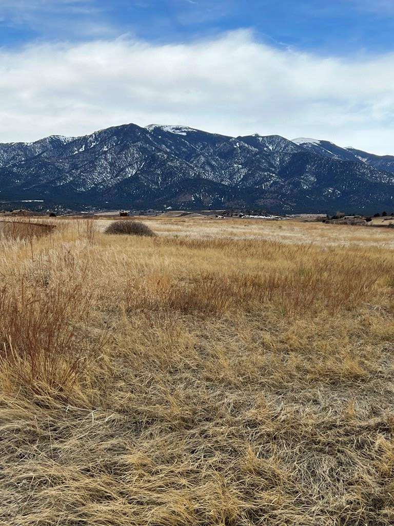 Colorado City, CO 81019,Lot 126 Rio Vista