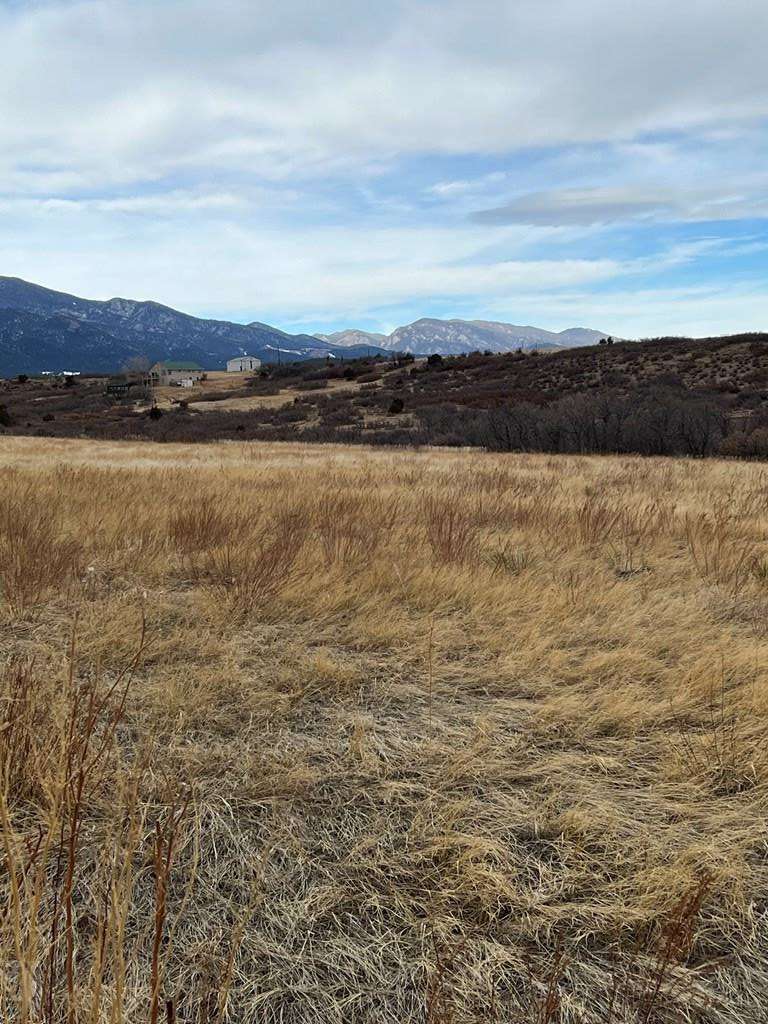 Colorado City, CO 81019,Lot 126 Rio Vista