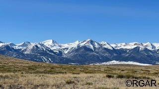 Westcliffe, CO 81252,TBD L9 CR 255