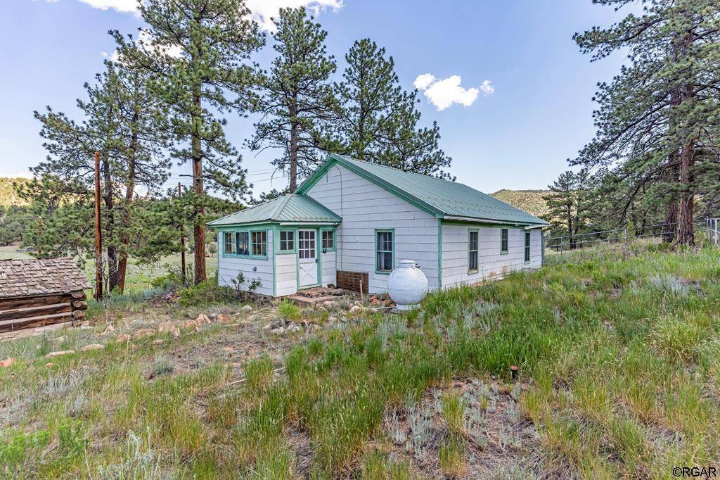 Westcliffe, CO 81252,9091 CR 271