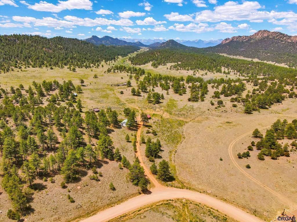 Westcliffe, CO 81252,9091 CR 271