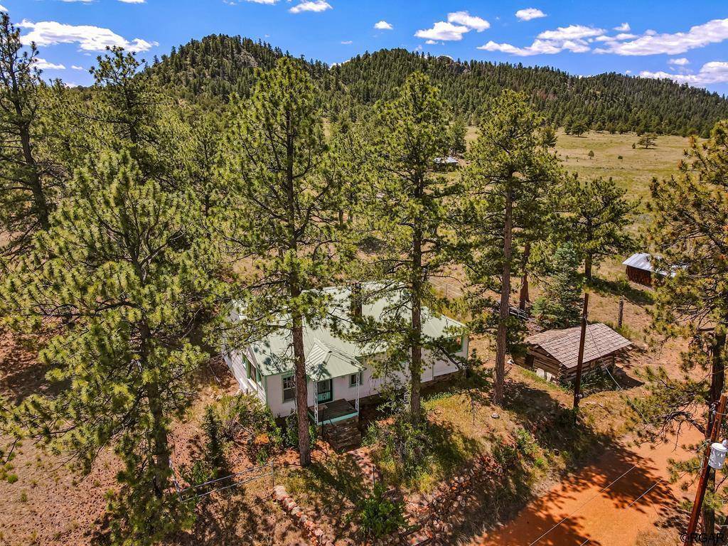 Westcliffe, CO 81252,9091 CR 271