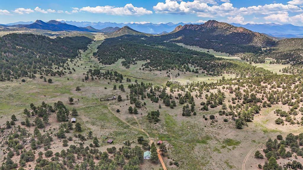 Westcliffe, CO 81252,9091 CR 271