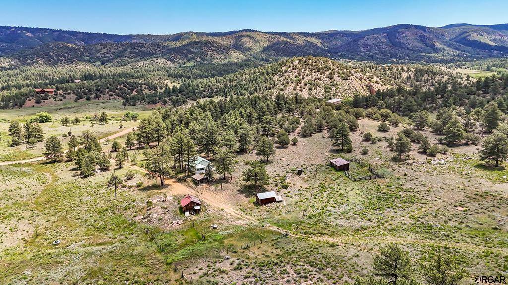 Westcliffe, CO 81252,9091 CR 271