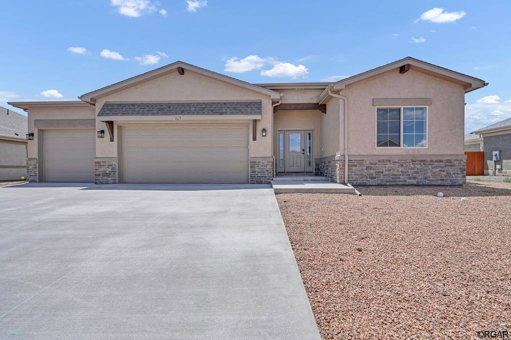 Florence, CO 81226,117 Rocchio Drive