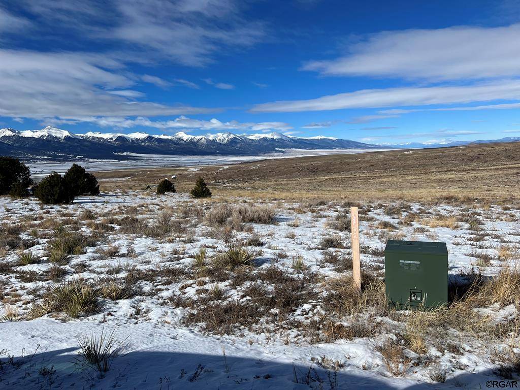 Westcliffe, CO 81252,Lot 13 Kiowa Road