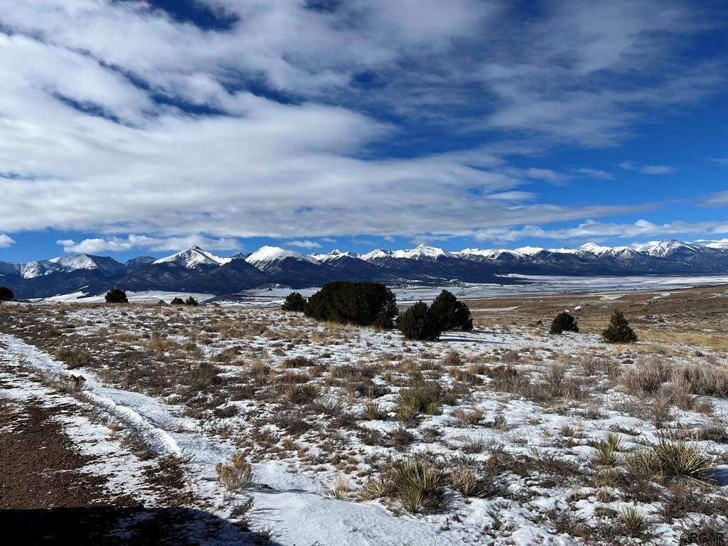 Westcliffe, CO 81252,Lot 13 Kiowa Road