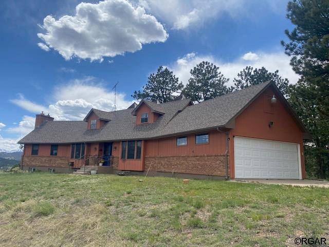 Westcliffe, CO 81252,9591 Hwy 96