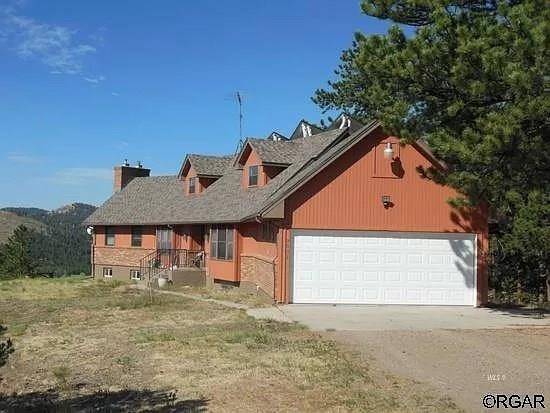 Westcliffe, CO 81252,9591 Hwy 96