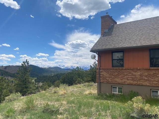 Westcliffe, CO 81252,9591 Hwy 96