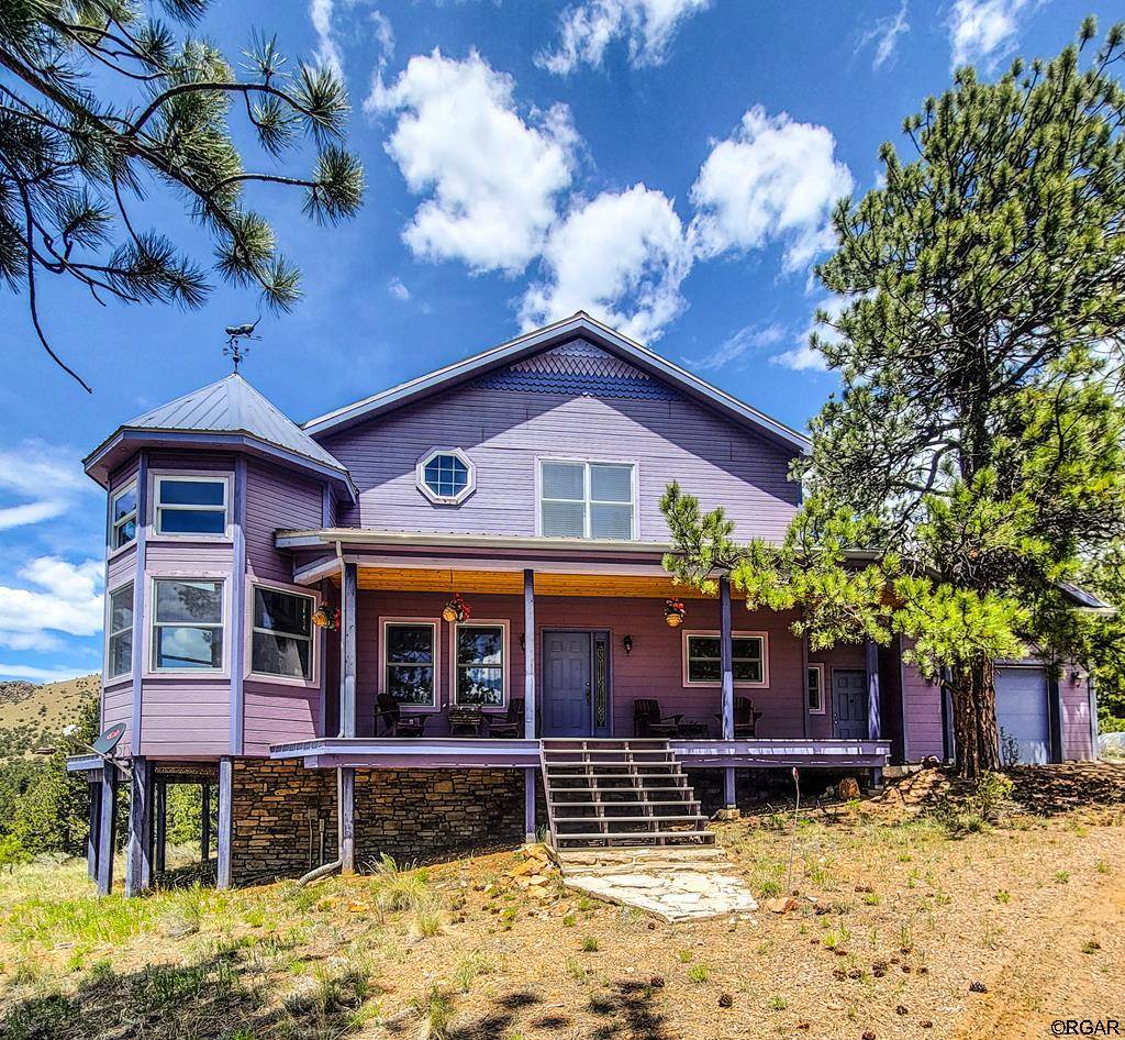 Westcliffe, CO 81252,344 CR 327