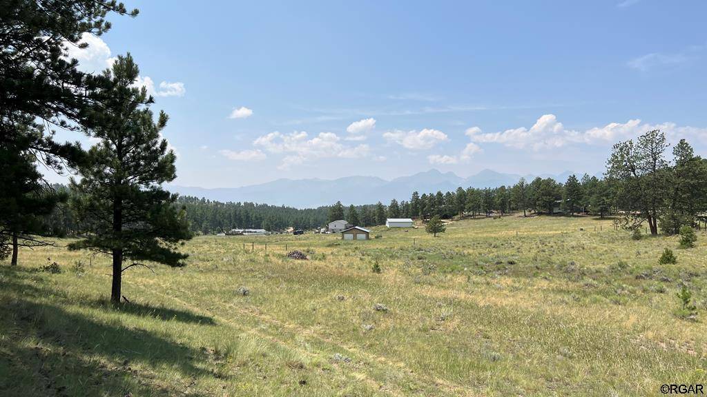 Westcliffe, CO 81252,Lot 54 Democrat Circle