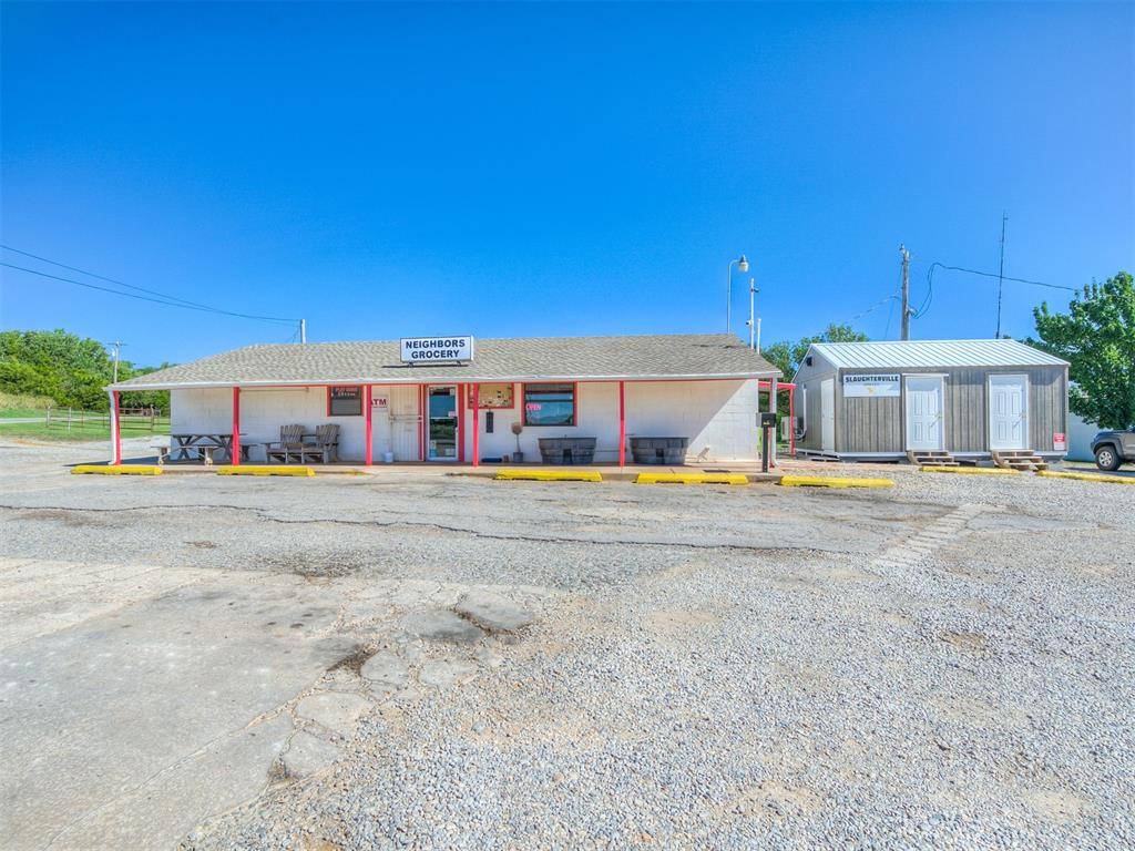 Lexington, OK 73051,12001 Slaughterville Road