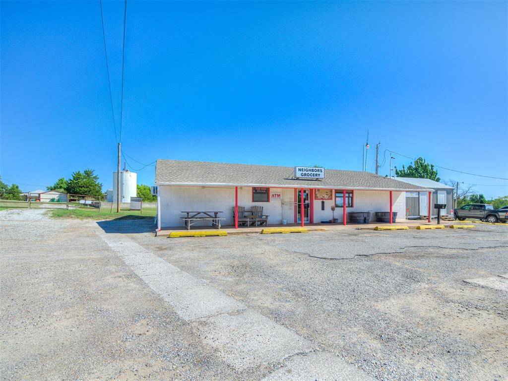 Lexington, OK 73051,12001 Slaughterville Road