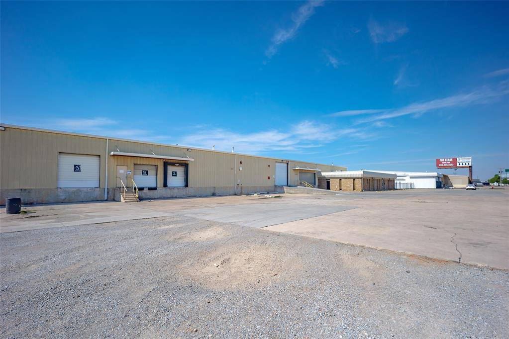 Oklahoma City, OK 73149,6501 S Interstate 35 Service Road