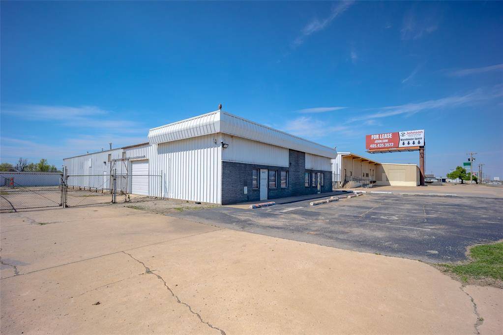 Oklahoma City, OK 73149,6415 S Interstate 35 Service Road