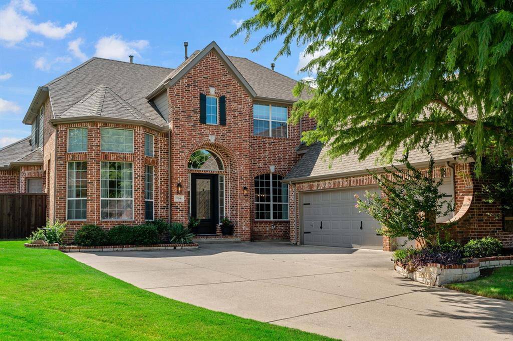 Mckinney, TX 75072,708 Crabapple Way