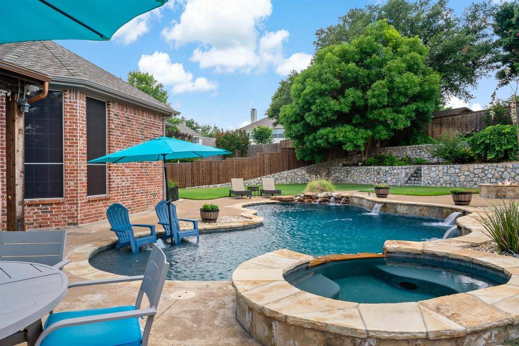 Mckinney, TX 75072,708 Crabapple Way