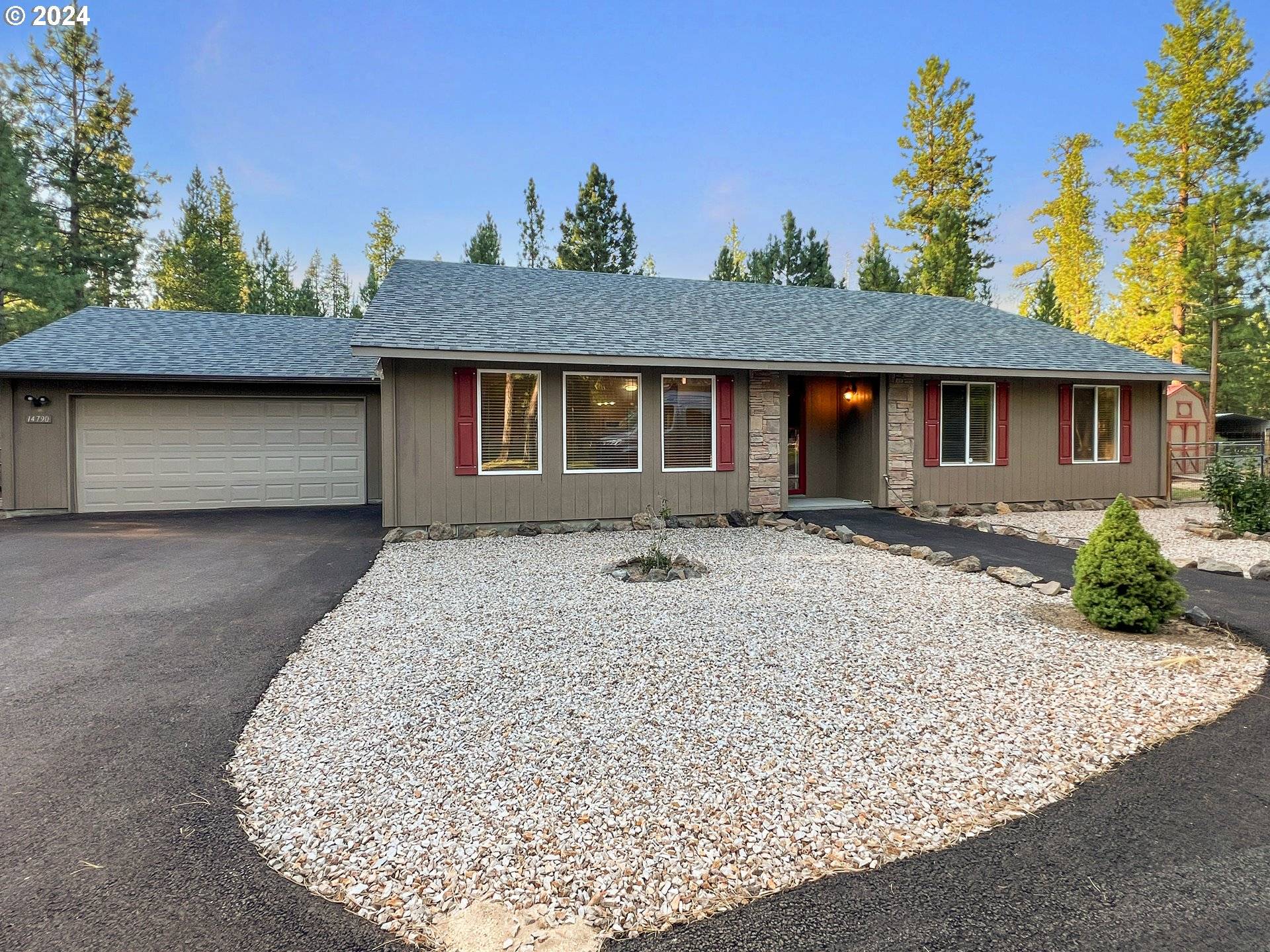 La Pine, OR 97739,14790 S SUGAR PINE WAY