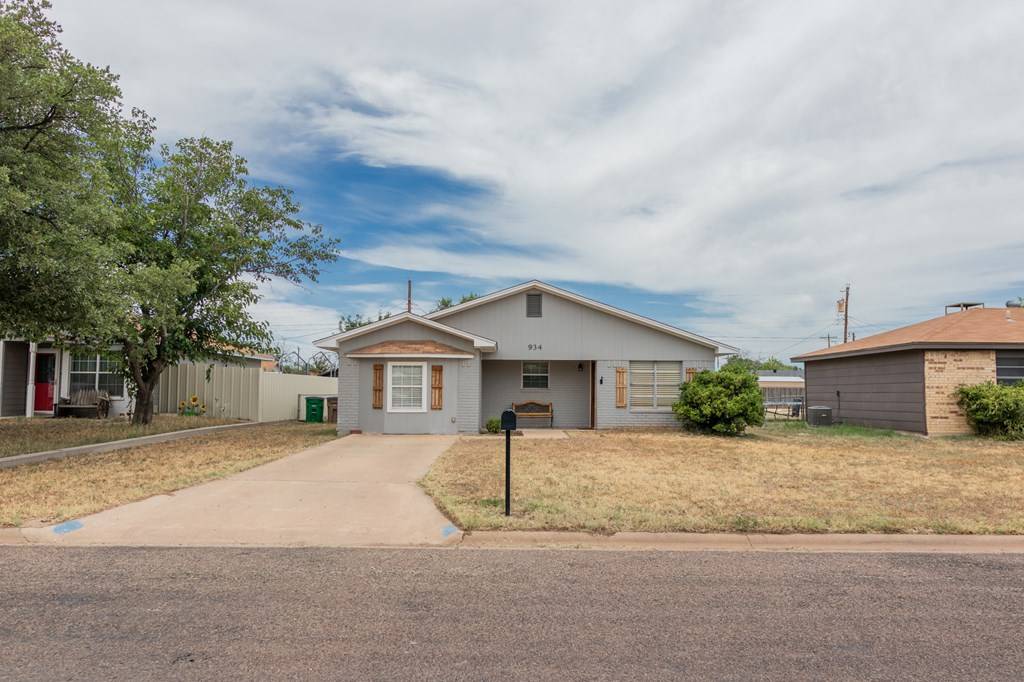 San Angelo, TX 76903,934 41st St