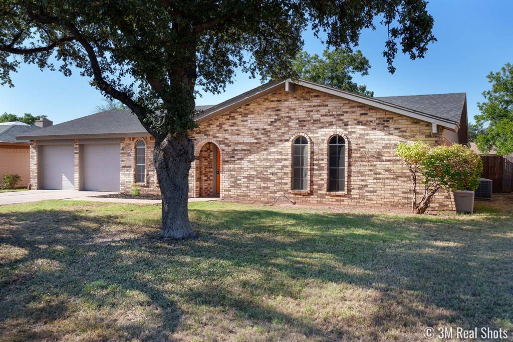 San Angelo, TX 76904,3925 Inglewood Dr