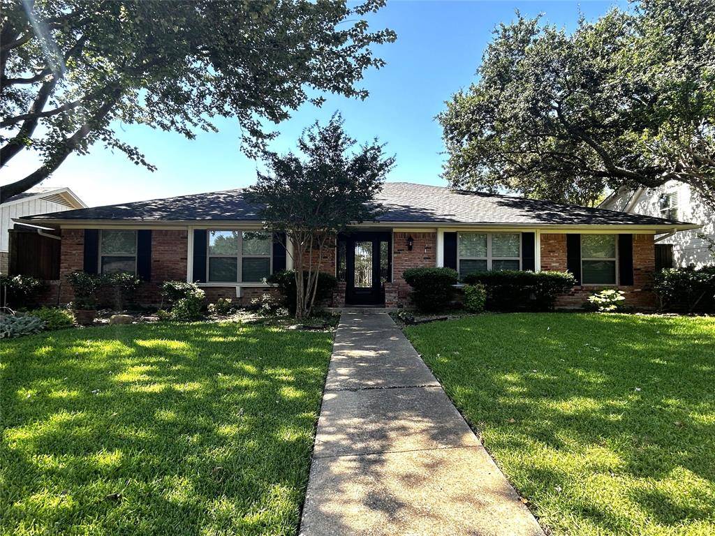 Richardson, TX 75080,323 Canyon Valley Drive