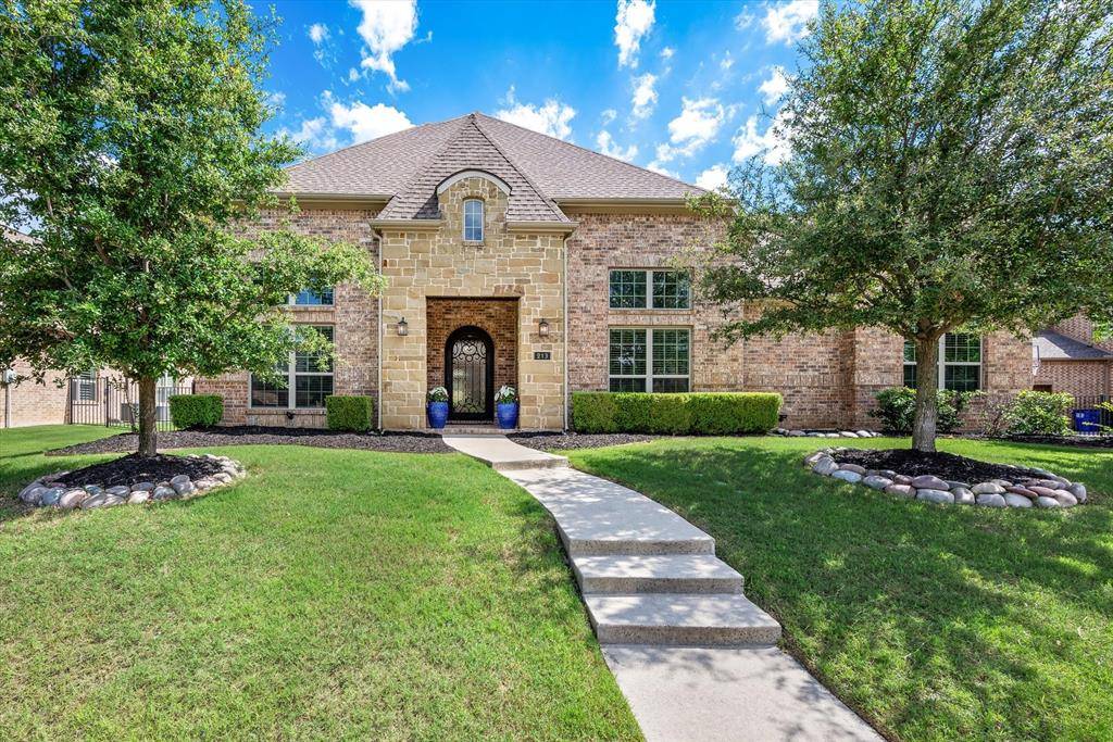 Colleyville, TX 76034,213 Hawks Ridge Trail