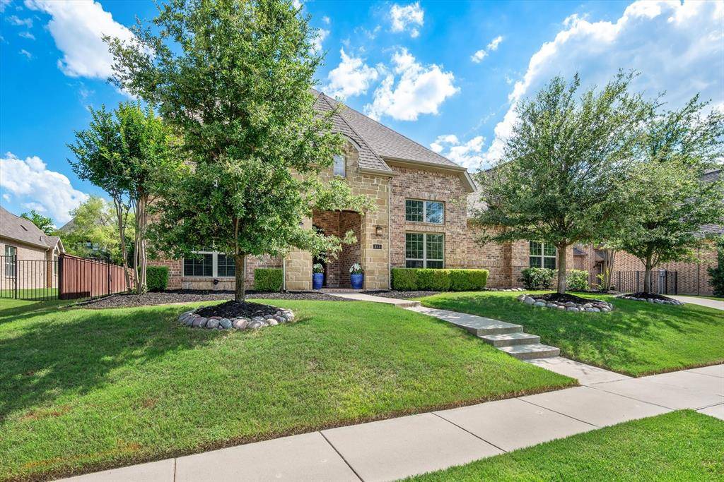 Colleyville, TX 76034,213 Hawks Ridge Trail