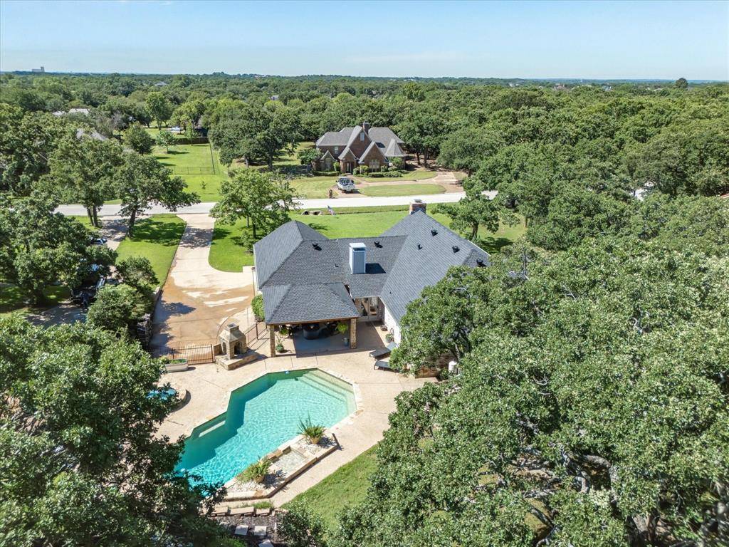 Double Oak, TX 75077,300 Oak Trail Drive