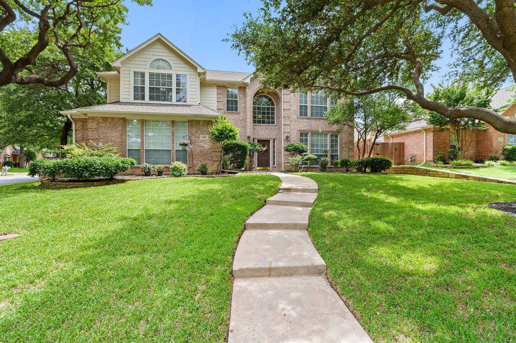 Grapevine, TX 76051,2803 Oakmont Court