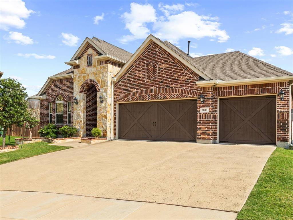 Lewisville, TX 75010,1708 Brookglen Court