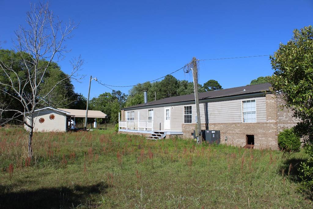 Newton, GA 39870,1868 Pretoria