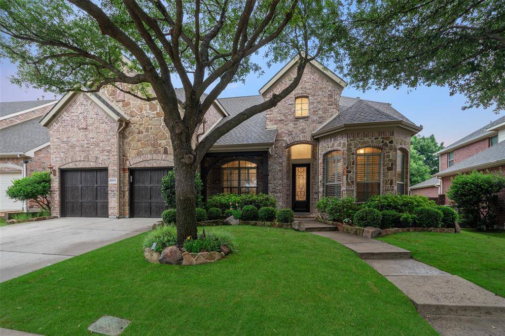 Mckinney, TX 75072,8304 Port Royal Lane