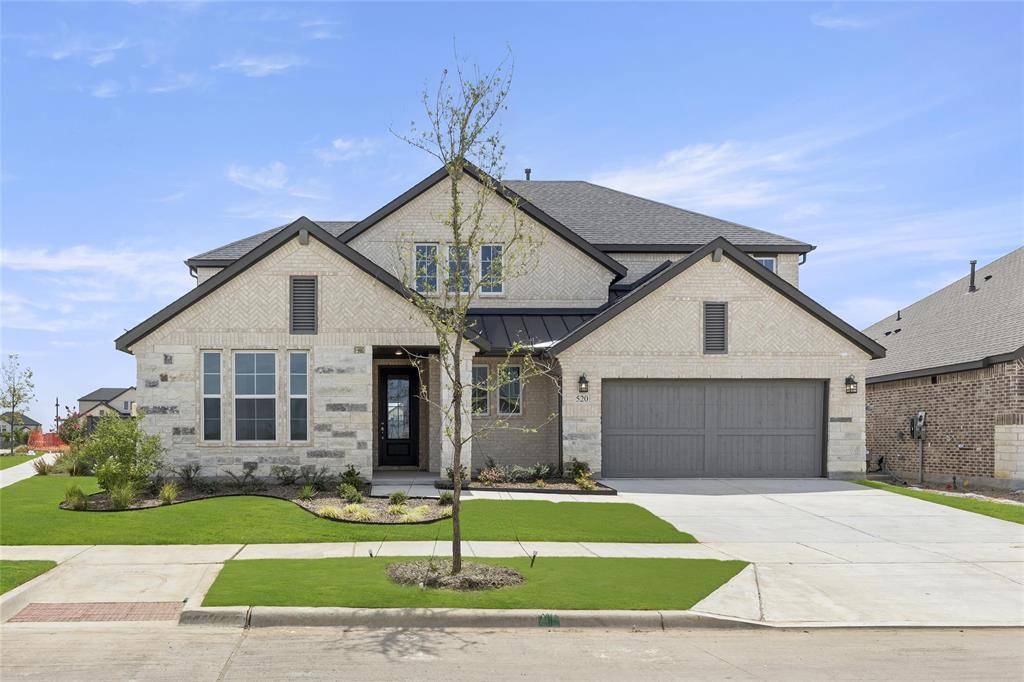 Little Elm, TX 76227,520 Jacob Drive