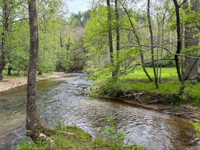 Suches, GA 30572,3.92Acre Double Creek Drive