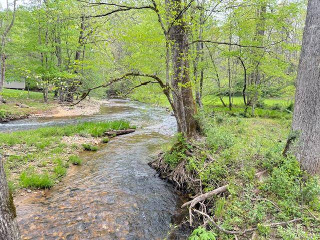 Suches, GA 30572,3.92Acre Double Creek Drive