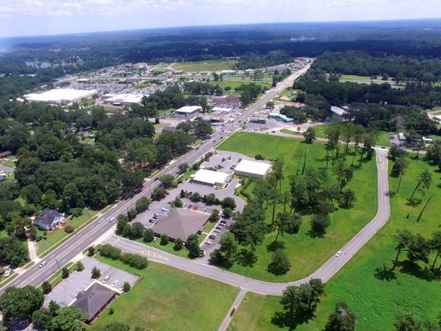 Thomasville, GA 31792,103 Garden Center Blvd Lot #5