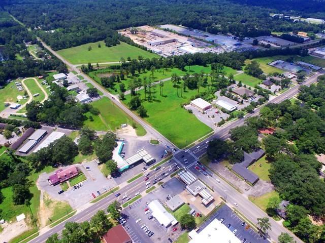 Thomasville, GA 31792,103 Garden Center Blvd Lot #5