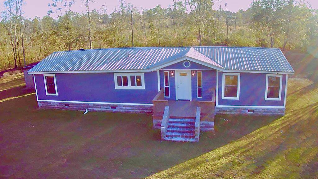 Moultrie, GA 31768,514 Indian Lake Drive