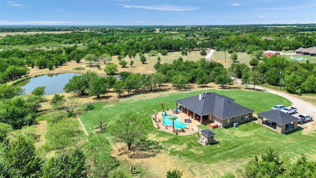 Pottsboro, TX 75076,2874 Hagerman Road