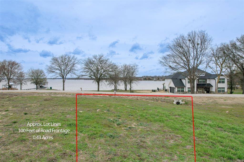 Mabank, TX 75143,1529 Shoreline Drive