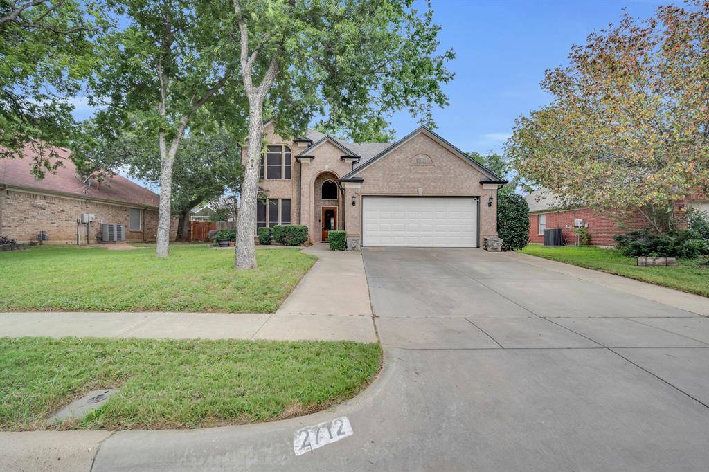 Burleson, TX 76028,2712 Lakeside Drive