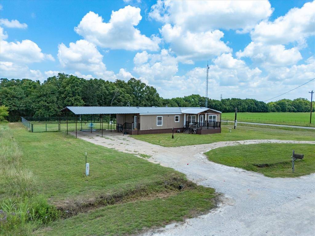 Poolville, TX 76487,126 Deer Valley Lane